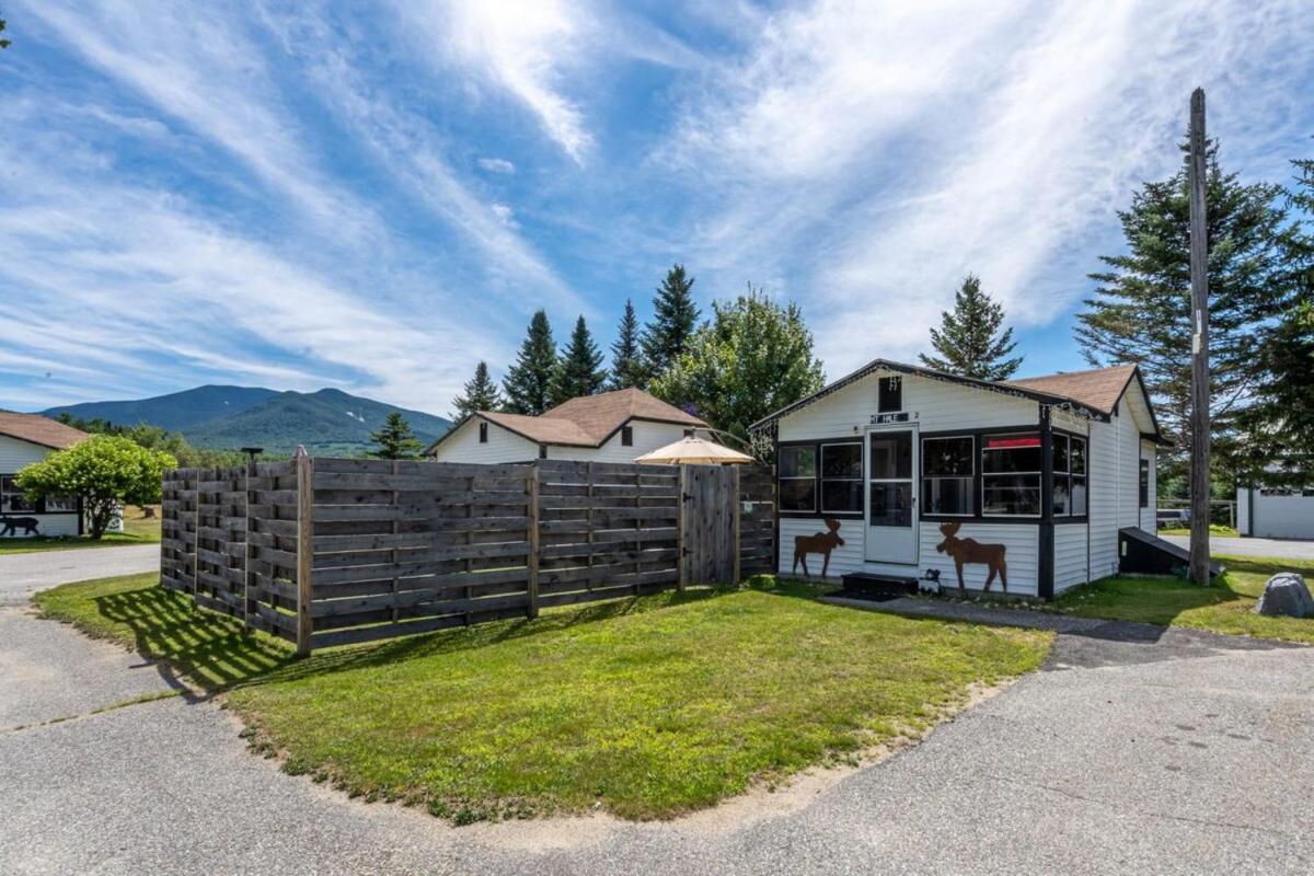 Mount Washington By Day Hot Tub By Night #2 Villa Carroll Exterior photo